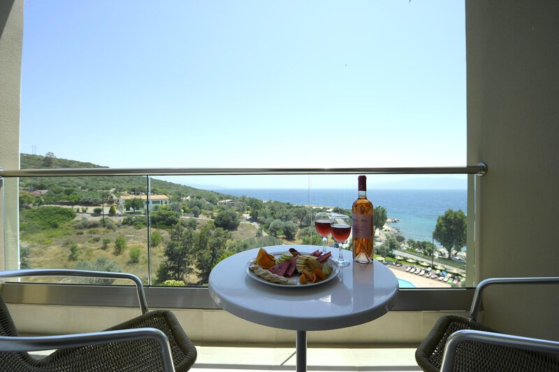 Evia Riviera Resort 36