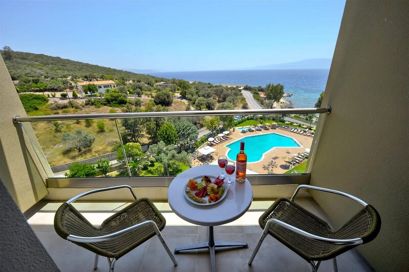 Evia Riviera Resort 37