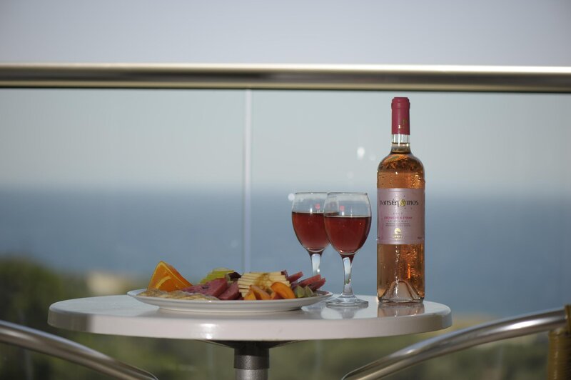 Evia Riviera Resort 49