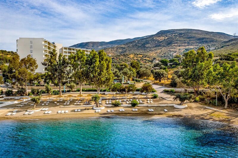 Evia Riviera Resort 50