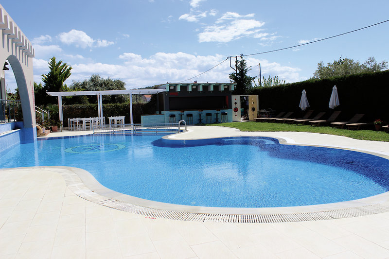 Cooee Astir Notos 18