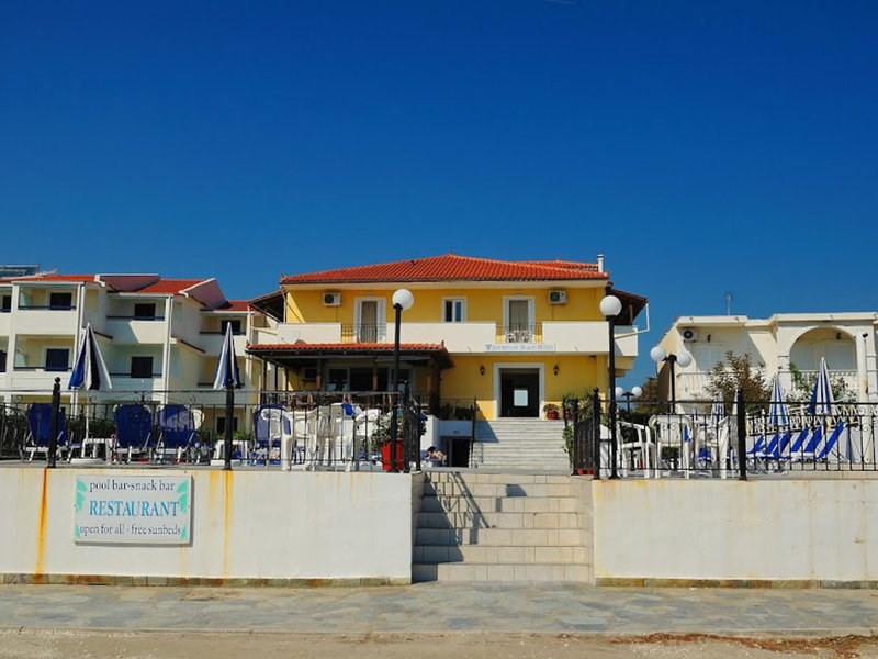 Andreolas Beach 2