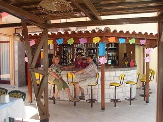 Kemer Hotel 1