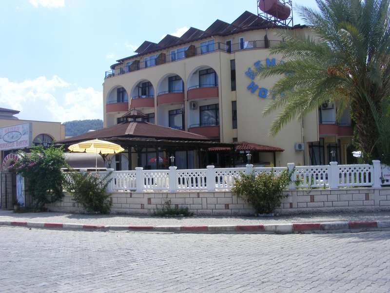 Kemer Hotel 2