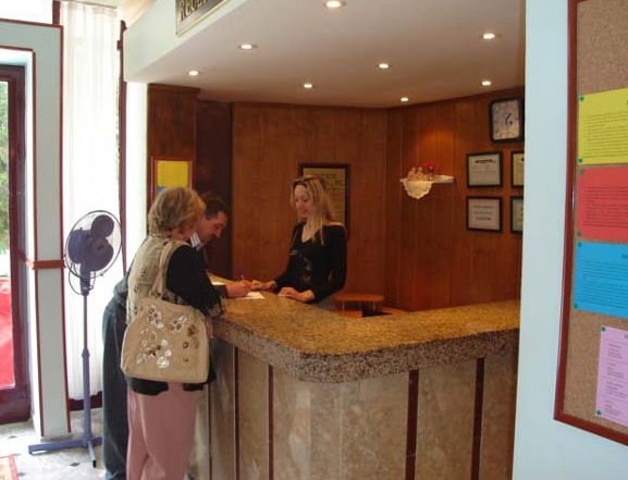 Kemer Hotel 2