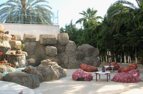 Kemer Hotel 4
