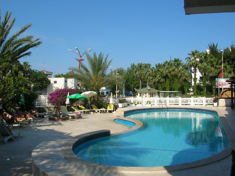 Kemer Hotel 3