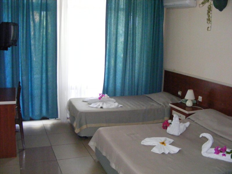 Kemer Hotel 8
