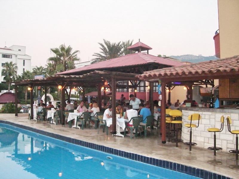 Kemer Hotel 11