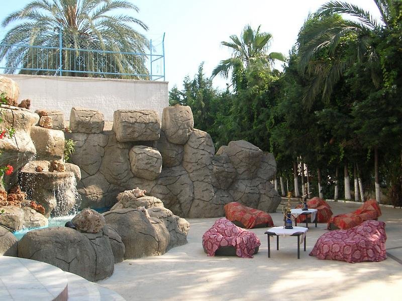 Kemer Hotel 15