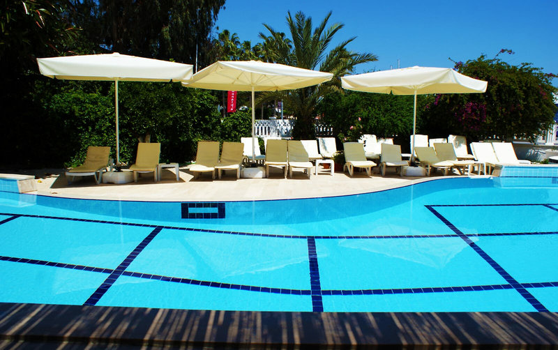 Kemer Hotel 7