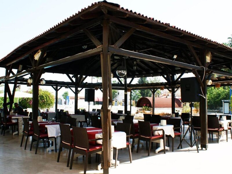 Kemer Hotel 9