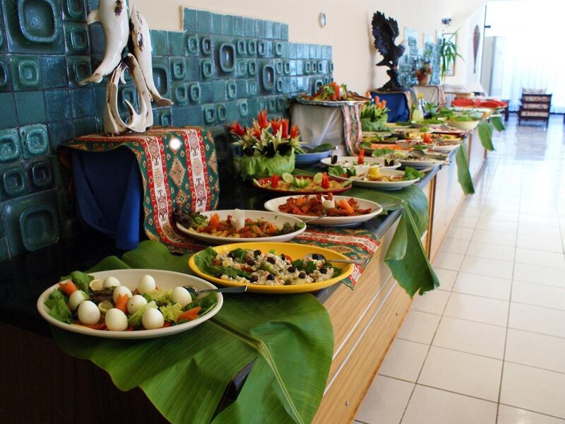 Kemer Hotel 11