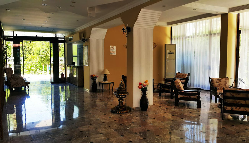 Kemer Hotel 12