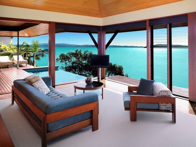 Hamilton Island Qualia 1