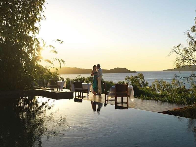 Hamilton Island Qualia 4