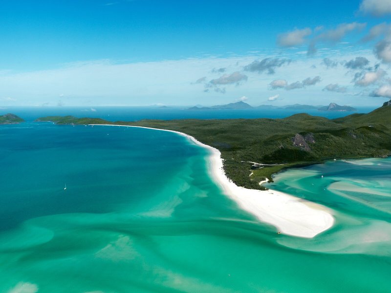 Hamilton Island Qualia 5