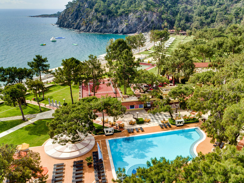 ROBINSON CLUB CAMYUVA 1