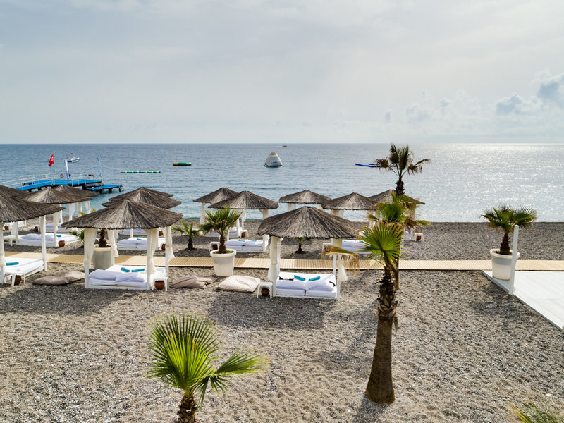 ROBINSON CLUB CAMYUVA 6