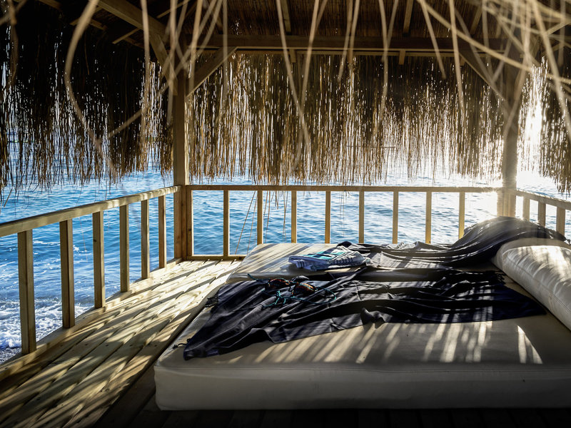ROBINSON CLUB CAMYUVA 7