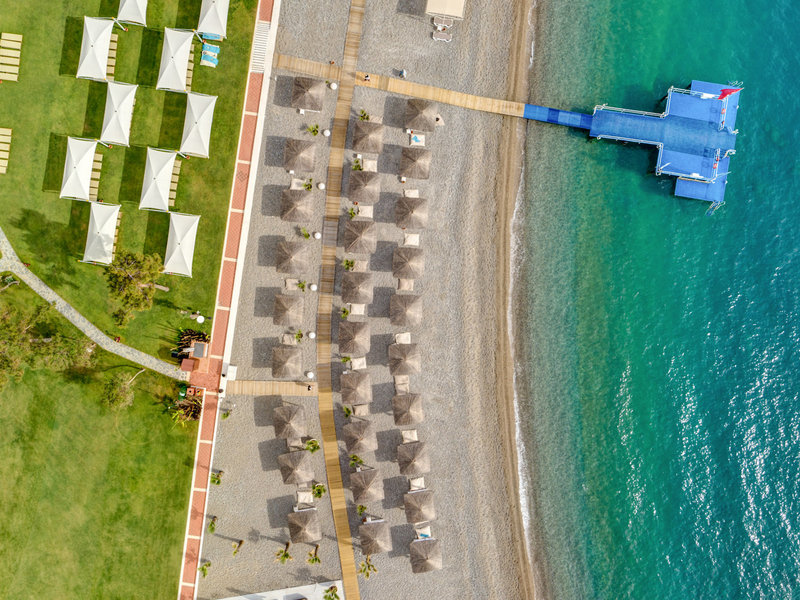 ROBINSON CLUB CAMYUVA 10