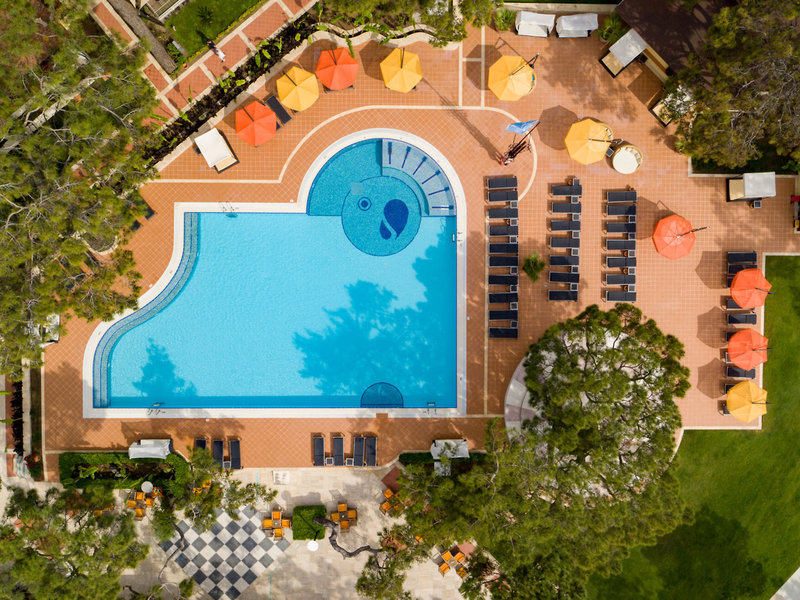 ROBINSON CLUB CAMYUVA 12