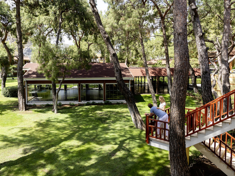 ROBINSON CLUB CAMYUVA 14