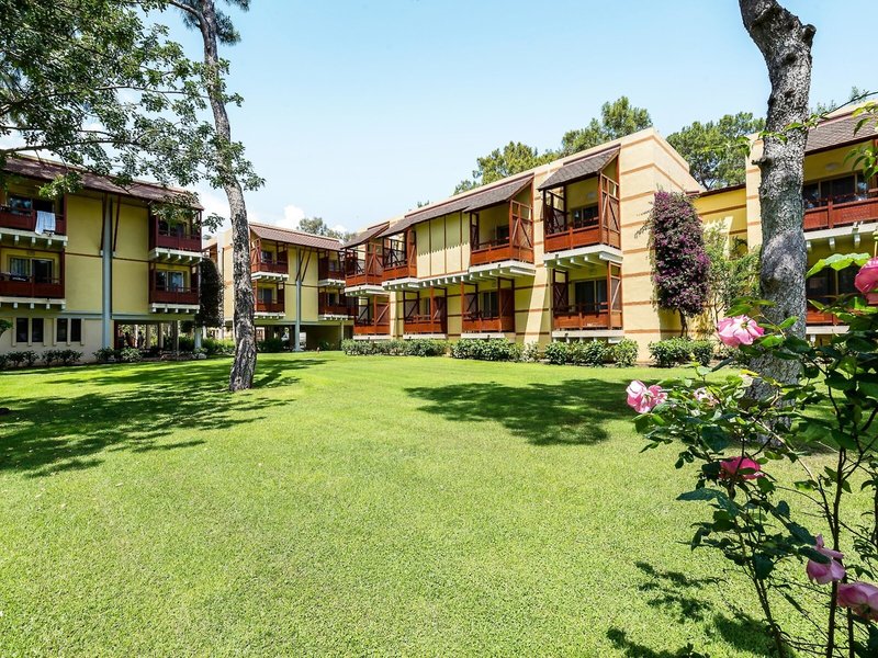 ROBINSON CLUB CAMYUVA 16