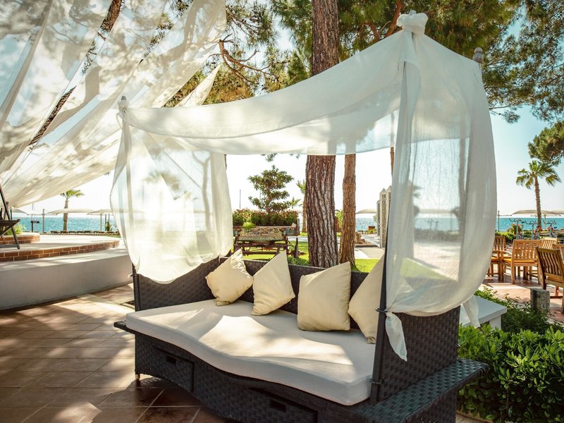 ROBINSON CLUB CAMYUVA 18