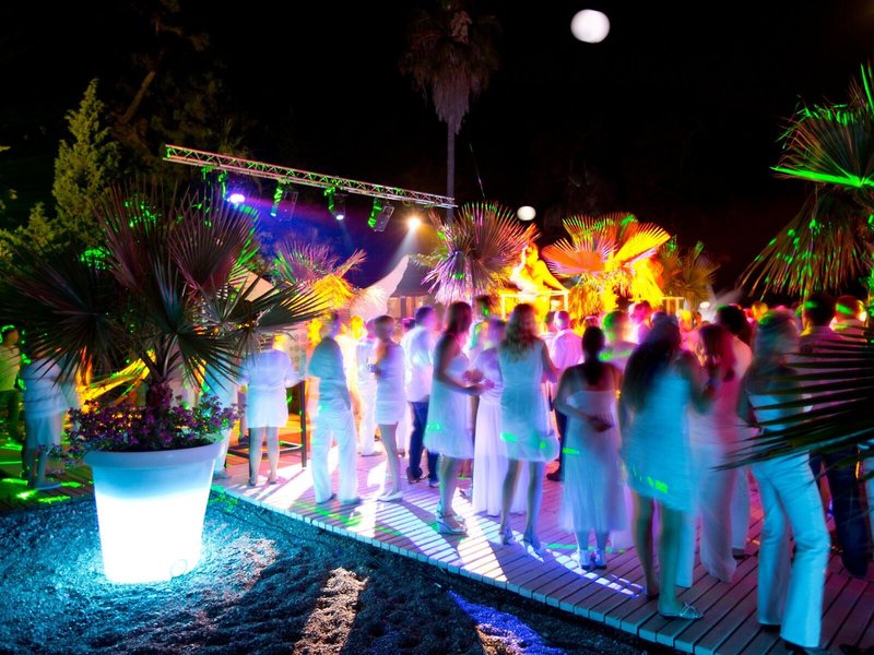 ROBINSON CLUB CAMYUVA 46