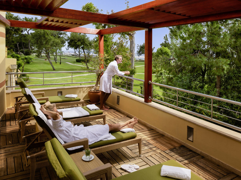 ROBINSON CLUB CAMYUVA 48