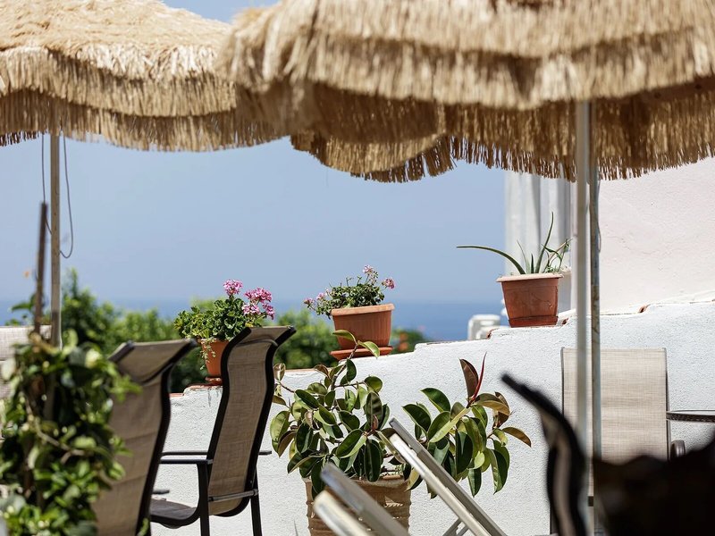 Kastelli Studios & Apartments 3