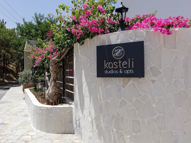 Kastelli Studios & Apartments 4
