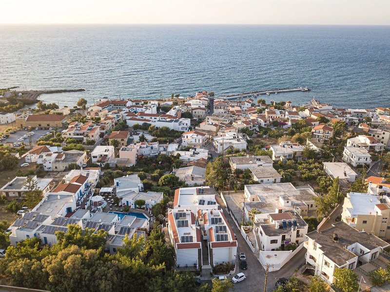 Kastelli Studios & Apartments 6