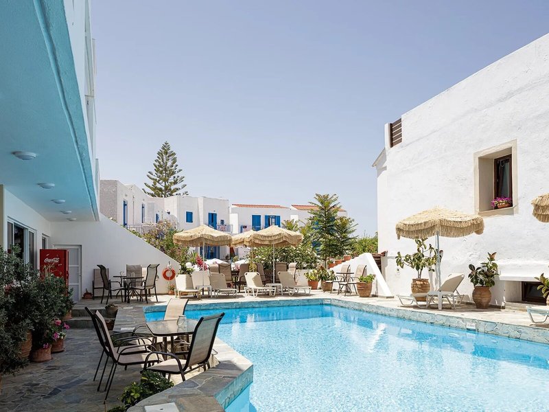 Kastelli Studios & Apartments 7