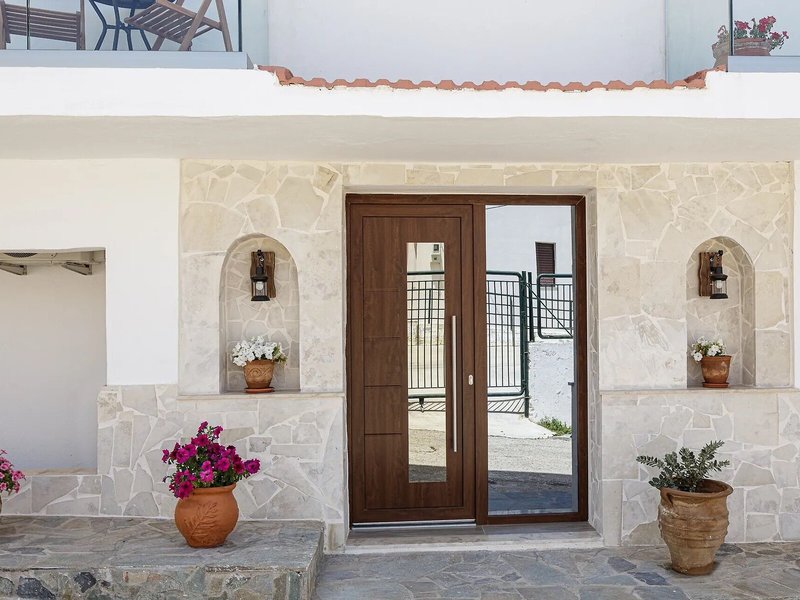 Kastelli Studios & Apartments 17