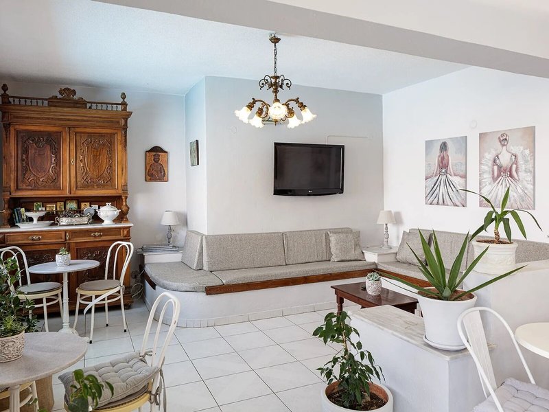 Kastelli Studios & Apartments 21