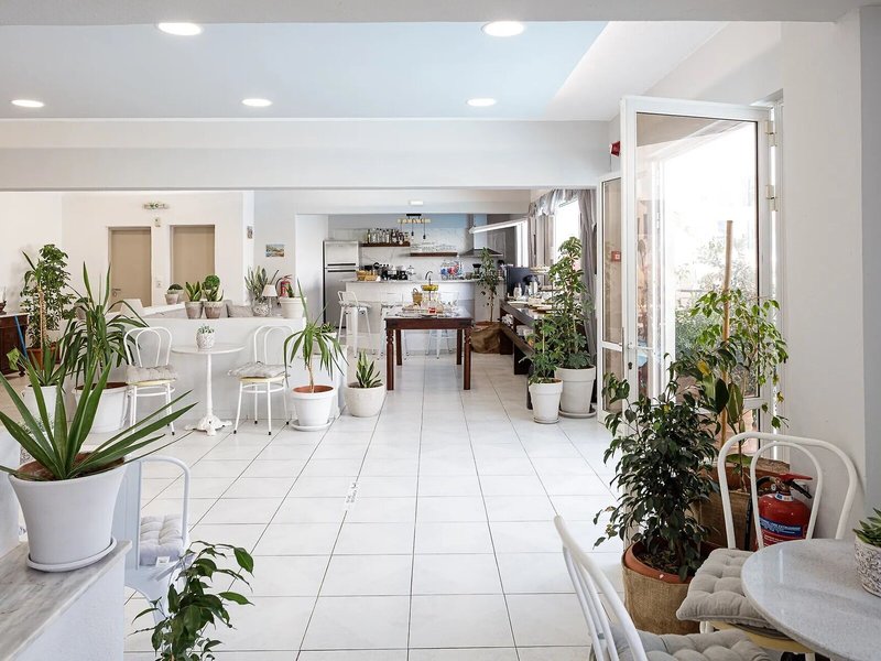 Kastelli Studios & Apartments 22