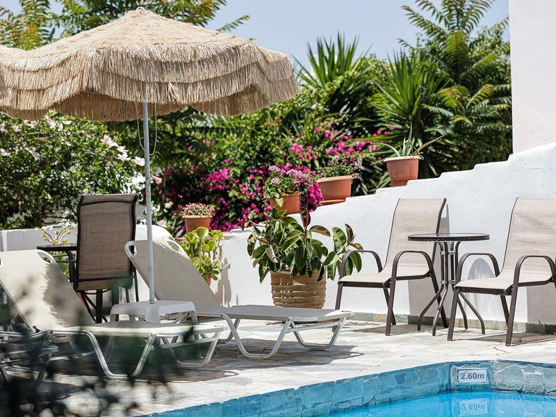 Kastelli Studios & Apartments 24