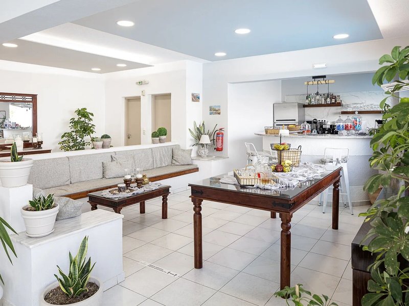 Kastelli Studios & Apartments 25