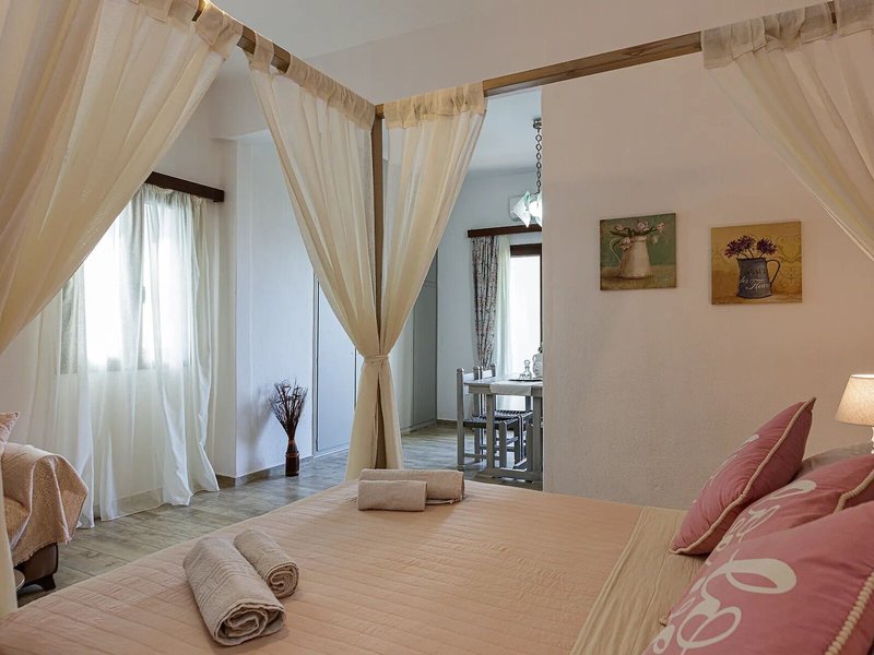 Kastelli Studios & Apartments 27