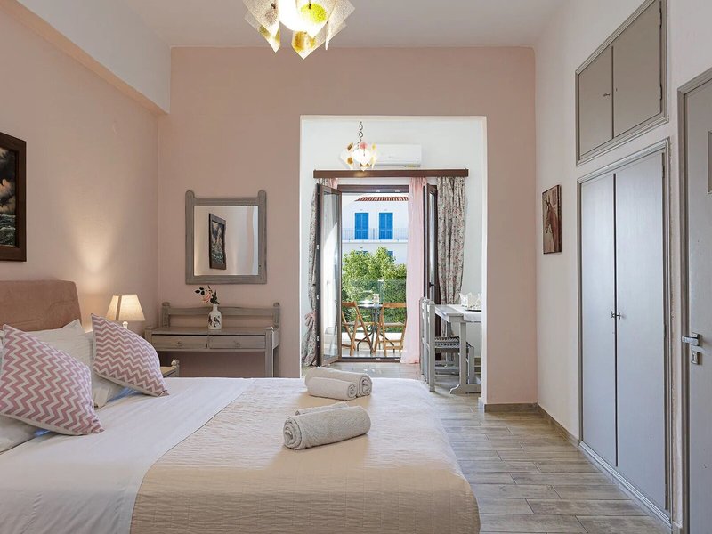 Kastelli Studios & Apartments 28