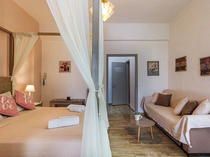 Kastelli Studios & Apartments 31