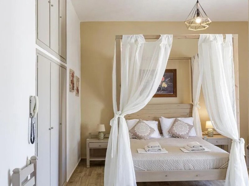 Kastelli Studios & Apartments 33