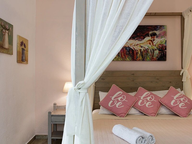 Kastelli Studios & Apartments 35