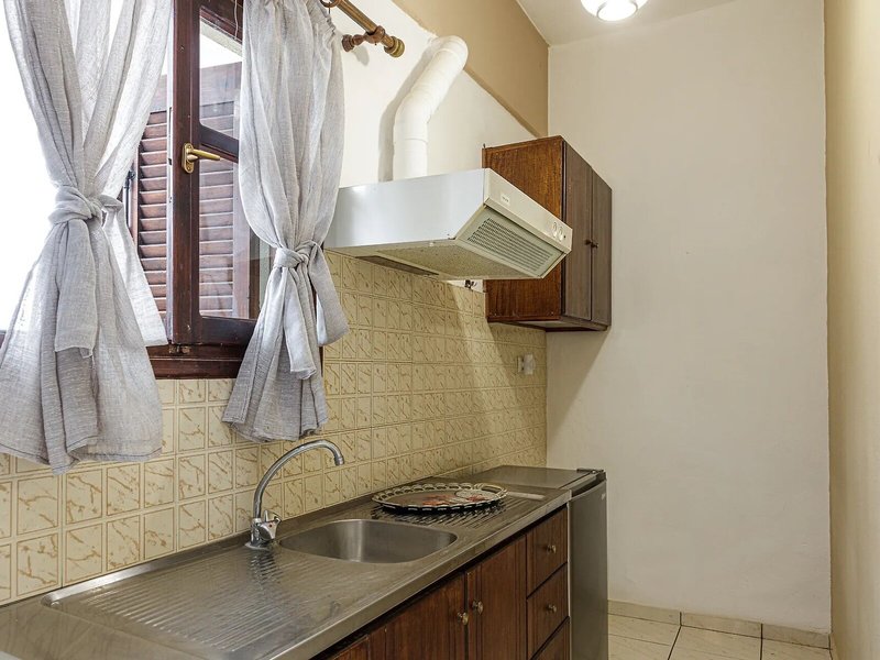 Kastelli Studios & Apartments 38