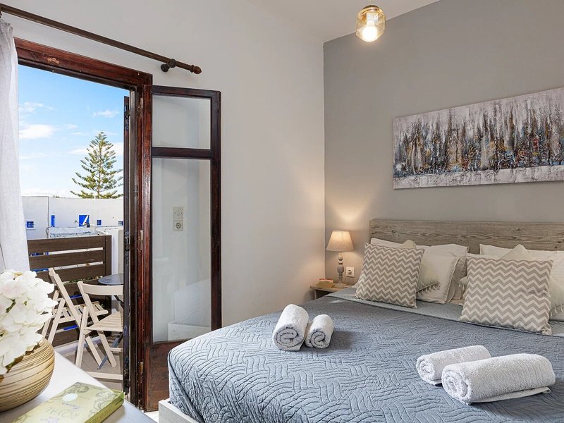 Kastelli Studios & Apartments 39