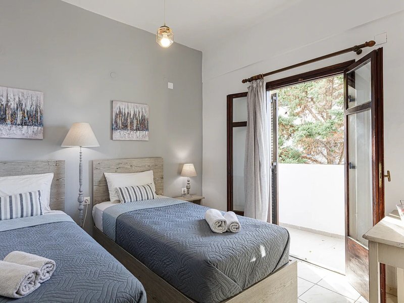 Kastelli Studios & Apartments 42