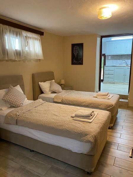 Kastelli Studios & Apartments 44