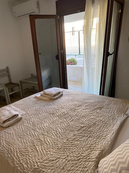 Kastelli Studios & Apartments 45